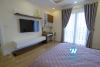 Beautiful 4 bedrooms villa for rent in Vinhome Riverside near BIS international school